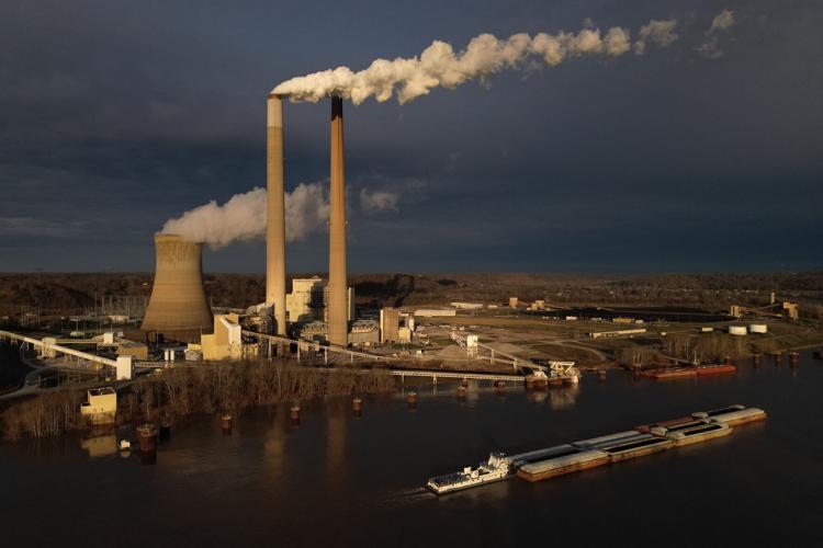 EPA Power Plants