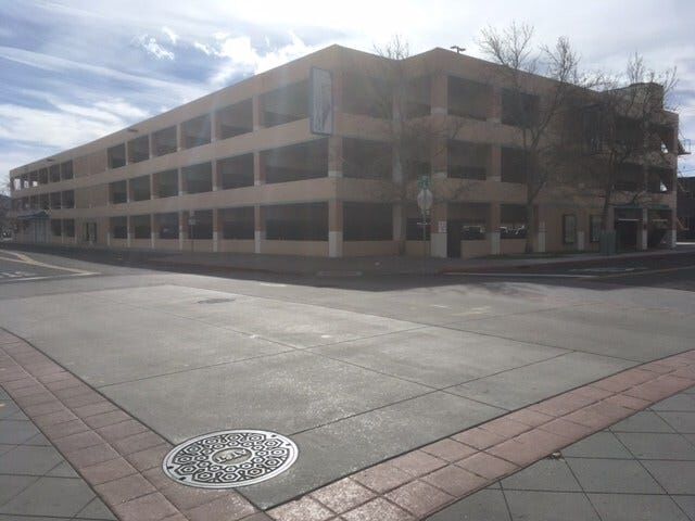 Victorian Square Continues to Change