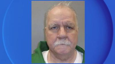 South Carolina condemned inmate