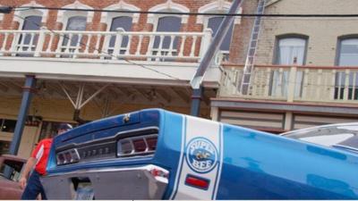 Hot August Nights Returns to Virginia City