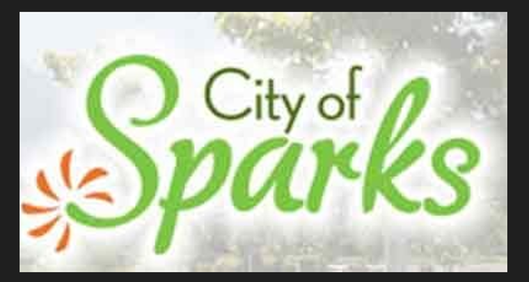 Sparks Logo bigger