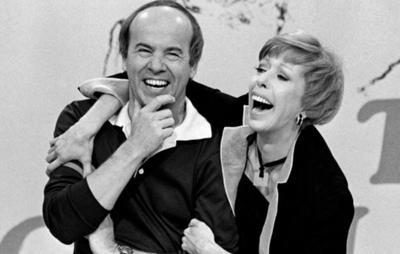 Comedian Tim Conway of 'The Carol Burnett Show' Dies at 85