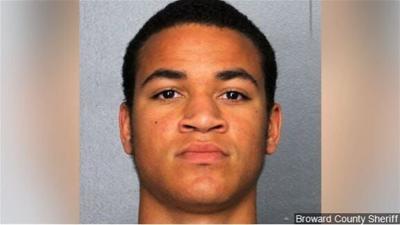 Judge Sets $500,000 Bond for Nikolas Cruz's Brother