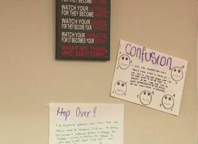 Camp Focuses on Changing Teenagers Lives in Douglas County