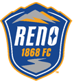 Reno 1868 FC Falls at Real SLC