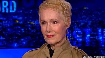 Judge: U.S. Can't Replace President Trump in Accuser's Defamation Suit