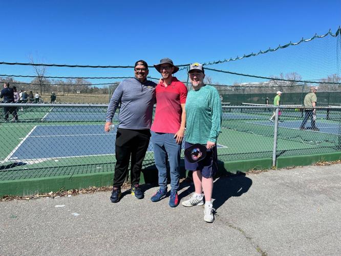 City of Reno Celebrates Improvements at Reno Tennis Center