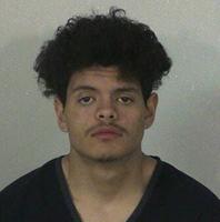 Two Arrested For Huffing Compressed Air