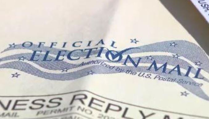 Bill Introduced Would Require All Ballots To Be Received By Election ...