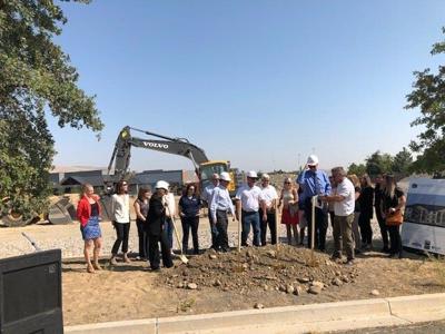 Affordable Housing Complex Breaks Ground in Northwest Reno