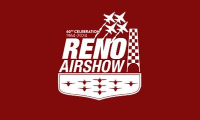 Reno Air Show