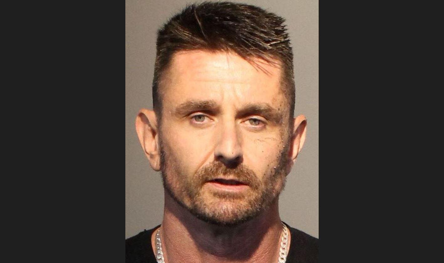 California Man Gets 10 Years in Prison for Attempted Coercion of a