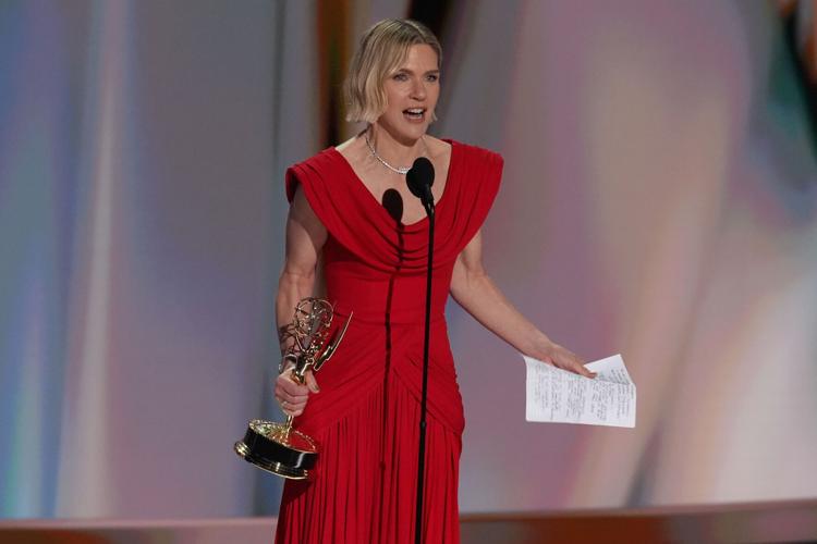 2026 Emmy Awards - Show
