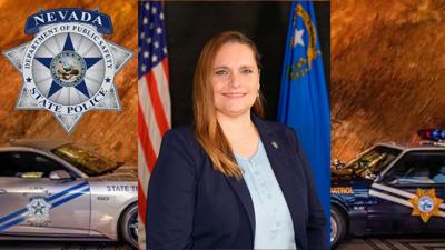 New NSP Deputy Director