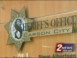 Carson City Deputies Warn of Fake Law Enforcement Phone Scam