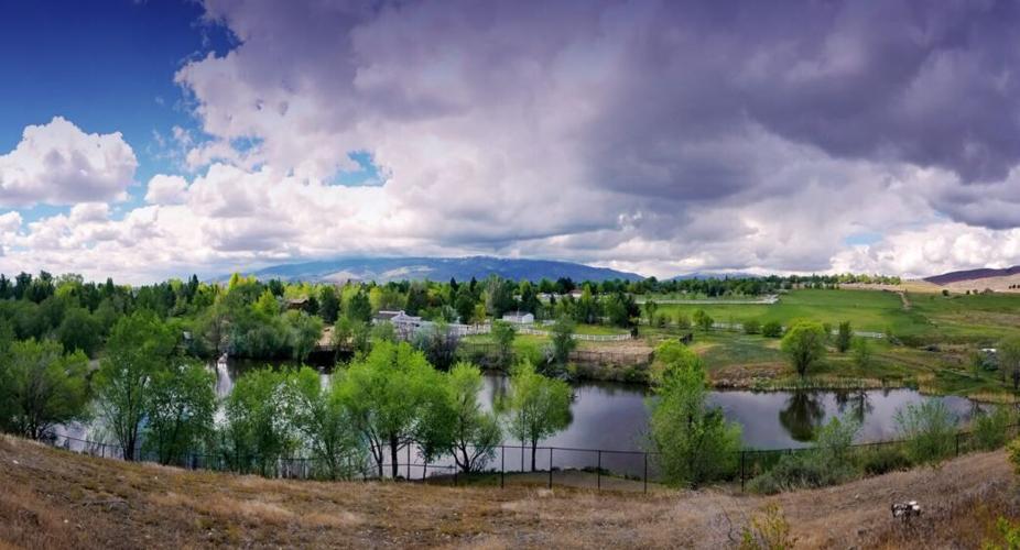 Washoe County Parks