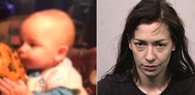 AMBER Alert Canceled for 7-Month-Old Boy From Sonoma County