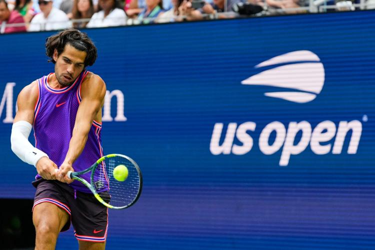 US Open Tennis