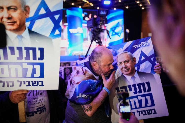 Israel Elections