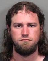 Parole & Probation Most Wanted Criminal Re-Arrested