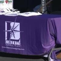 LIBERTY Hosting Last Adult Dental Day event for the Uninsured | Local News LIBERTY Hosting Last Adult Dental Day event for the Uninsured | Local News