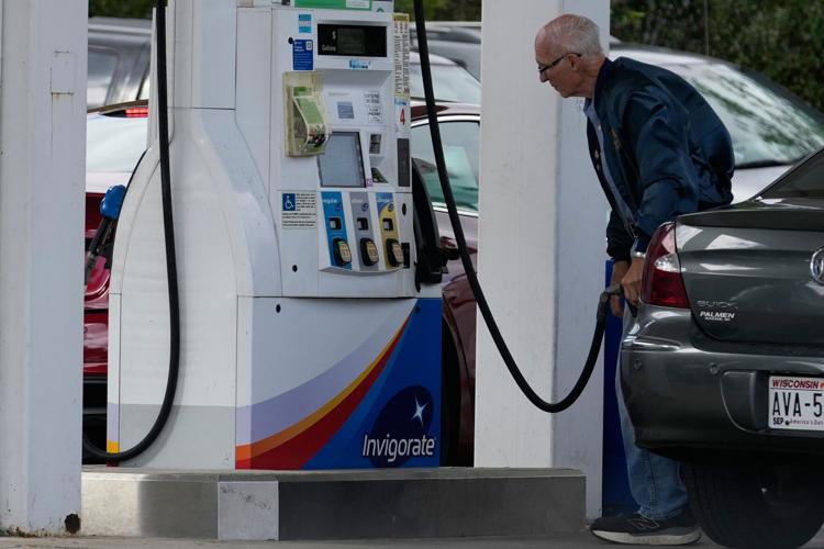 US Gas Prices