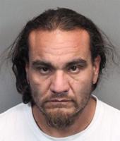 Deputies: Suspect Surrenders After Fleeing Authorities in North Reno