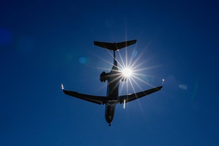 Washington Midair Collision