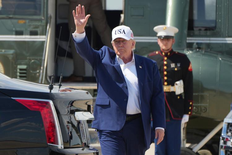 Trump