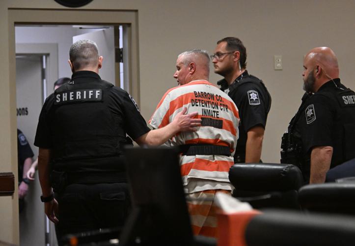 Georgia High School Shooting