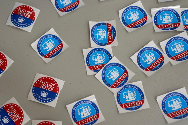 Election 2026 Virginia