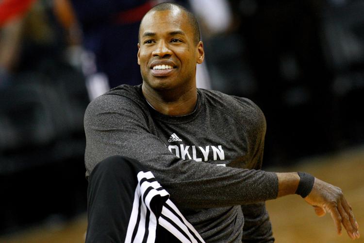 Obit Jason Collins Basketball