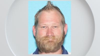 Anthony Skroch, missing and endangered