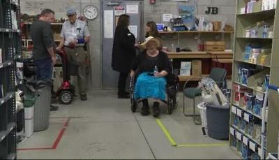 Gratis Gives Donates to Ten Local Nonprofits