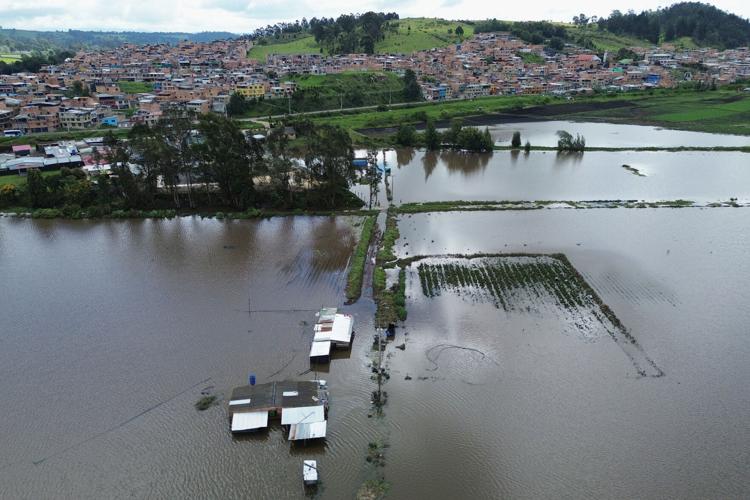 Climate Changing Future