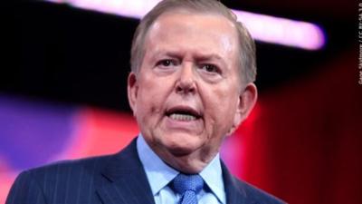 Lou Dobbs