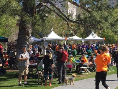 Walk MS Expected to Surpass $1 Billion This Year