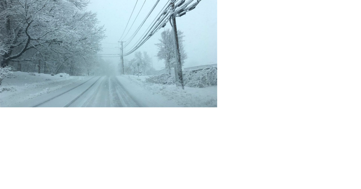 Locals prep as Winter Storm moves into northern Nevada - Vimarsana News