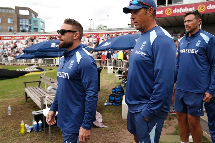 England New Zealand Cricket