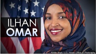 Dems Struggle To Respond To Omar Over Israel, Bigotry