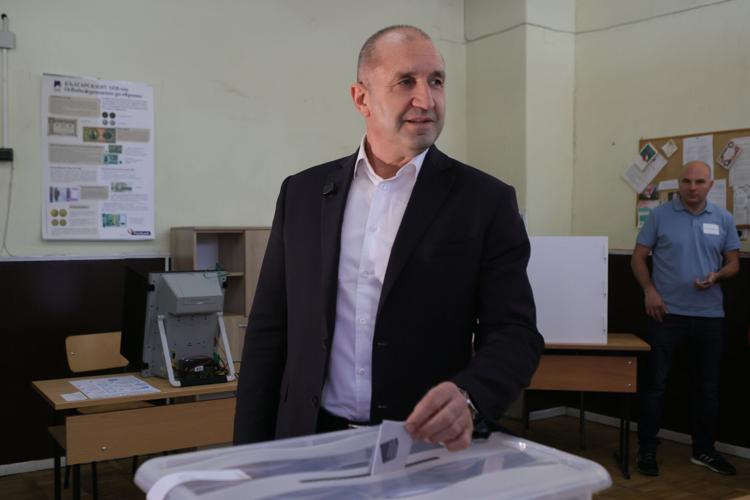 Bulgaria Election