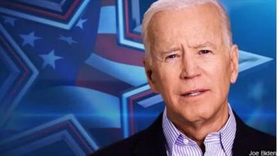 Presidential Candidate Joe Biden Visited Reno Wednesday