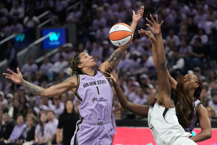 Aces Valkyries Basketball