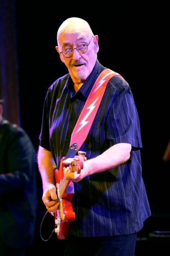 Obit Dave Mason
