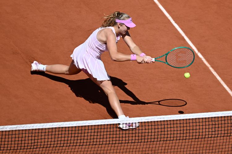 French Open Tennis