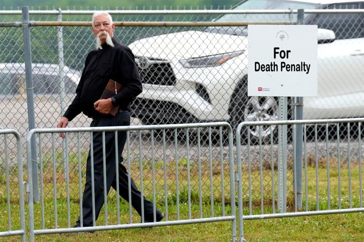 Tennessee Execution