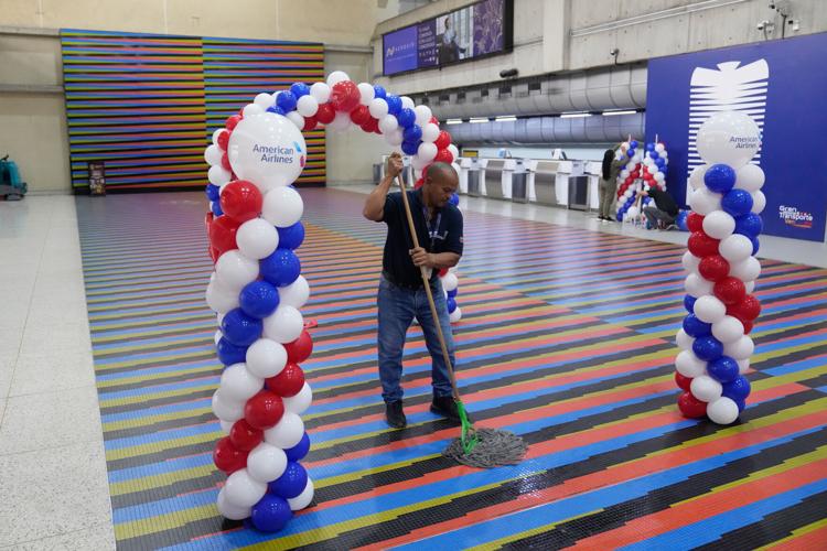 Venezuela US Flights