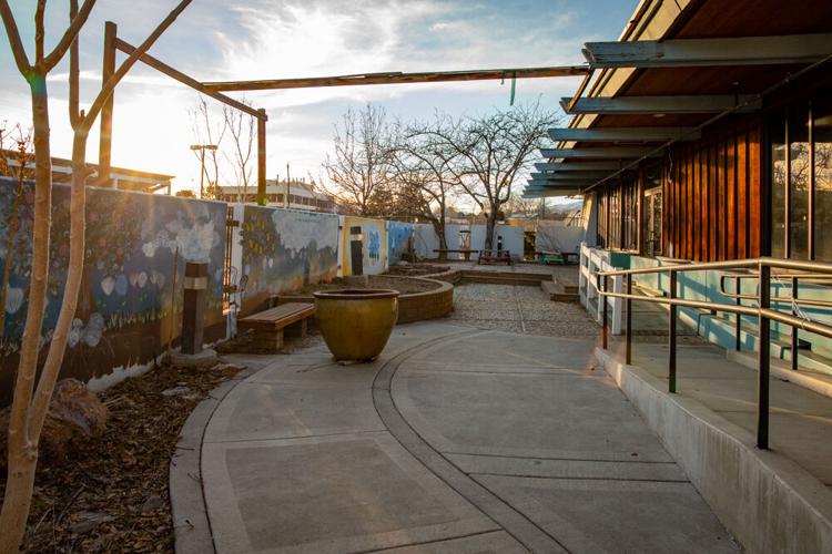 Note-Able Music Therapy Services new building