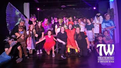 TheatreWorks of Northern Nevada