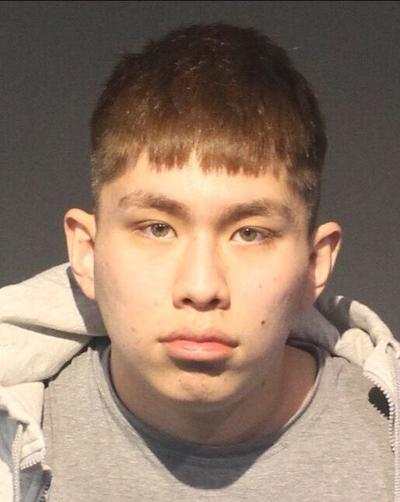Reno Police Arrest Man for Attempted Murder